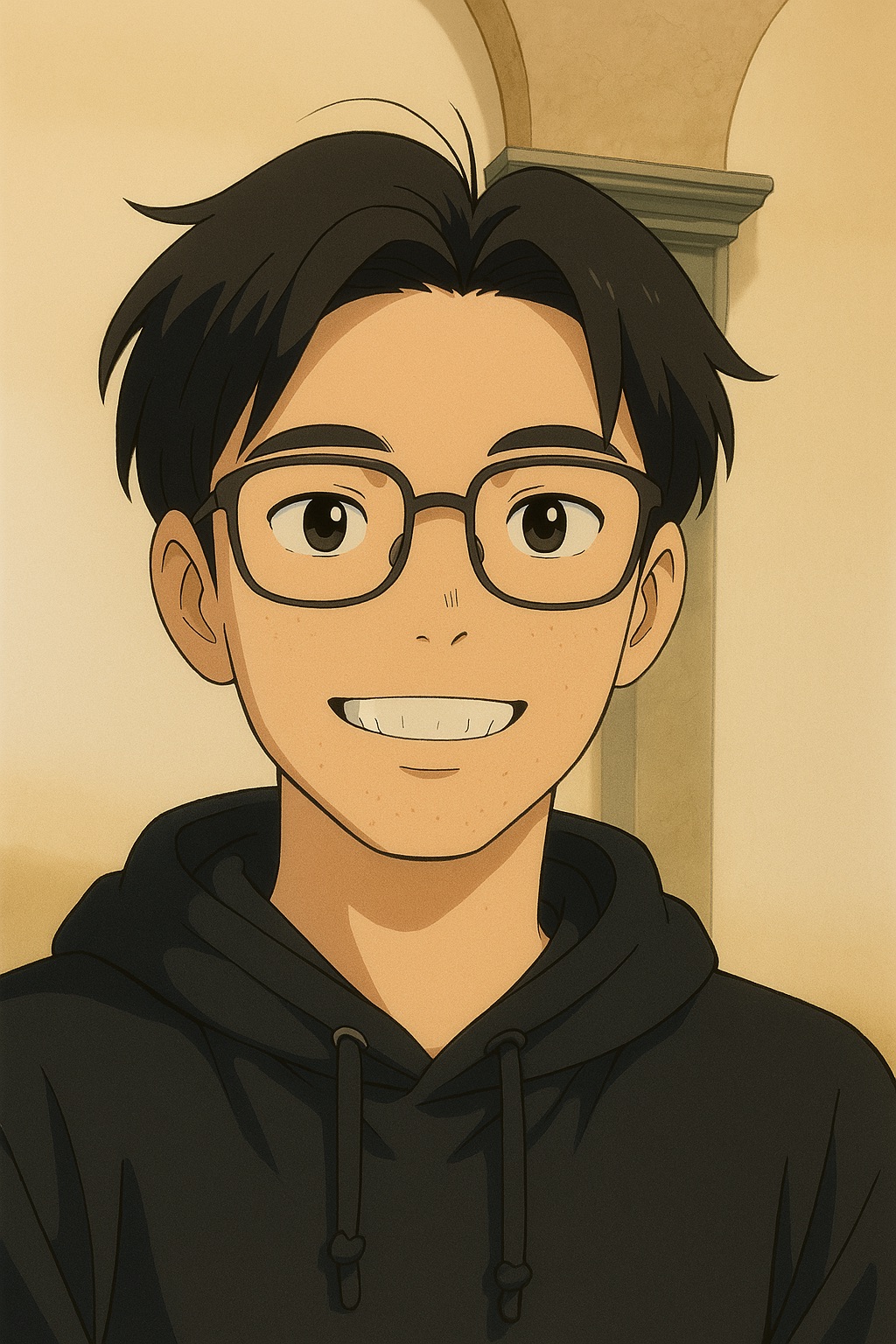 Alessio Chen profile image